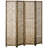 4 Panel Room Divider