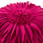 Housse et insert décoratif décoratif 3D Floral-790386525-788575737