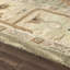 Tapis d'intérieur en laine Tiki-129907742-129907743