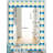 Glass Frame Mirror-40100731