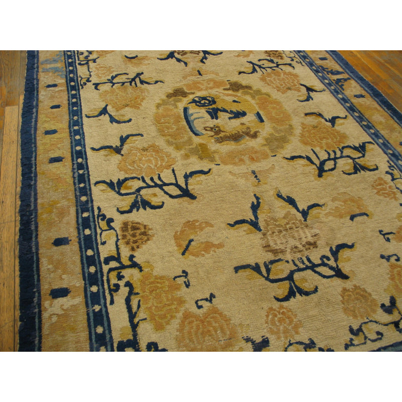 Tapis ningxia Artistic Foo