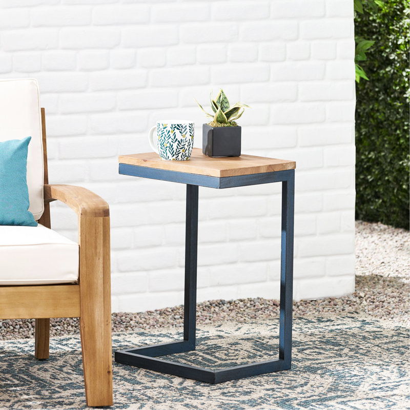 Table d'appoint Antunez