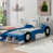 Blue est en rupture de stock