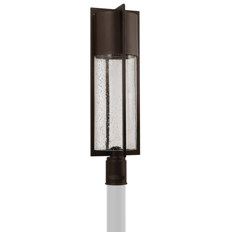 Shelter Lantern Post Top