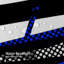 Rideau de douche Stripes Dots Arrows-514201404