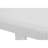 Outdoor Table Roma, Rectangular Extendable Dining Table, Rattan Effect Garden Table, 150X90H72 Cm-914903323