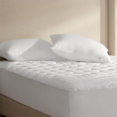 5-Star Experience Plush Bed Pillows for Sleeping 2 Pack