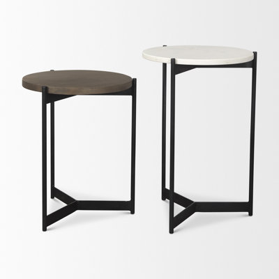 Nesting Tables