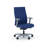 HON Ignition 2.0 Fabric Ergonomic Office Chair, Advanced Tilt, Black Frame, Black-81753453-120151190-120151193