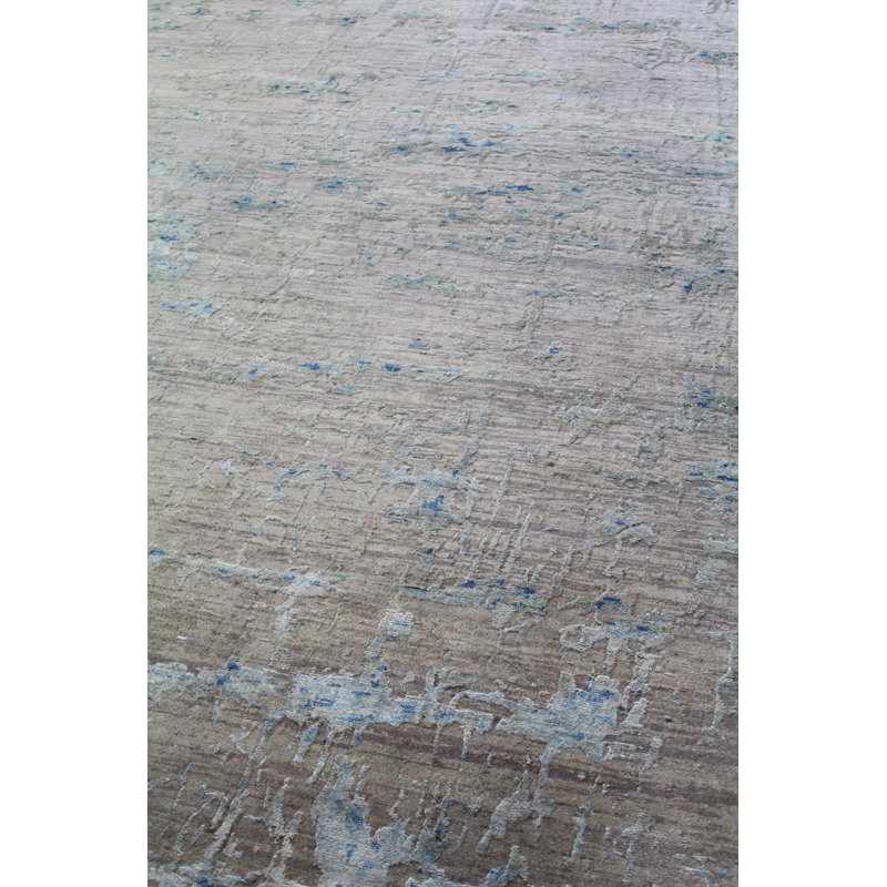 Crest One-of-a-Kind 6'1" X 9' Area Rug