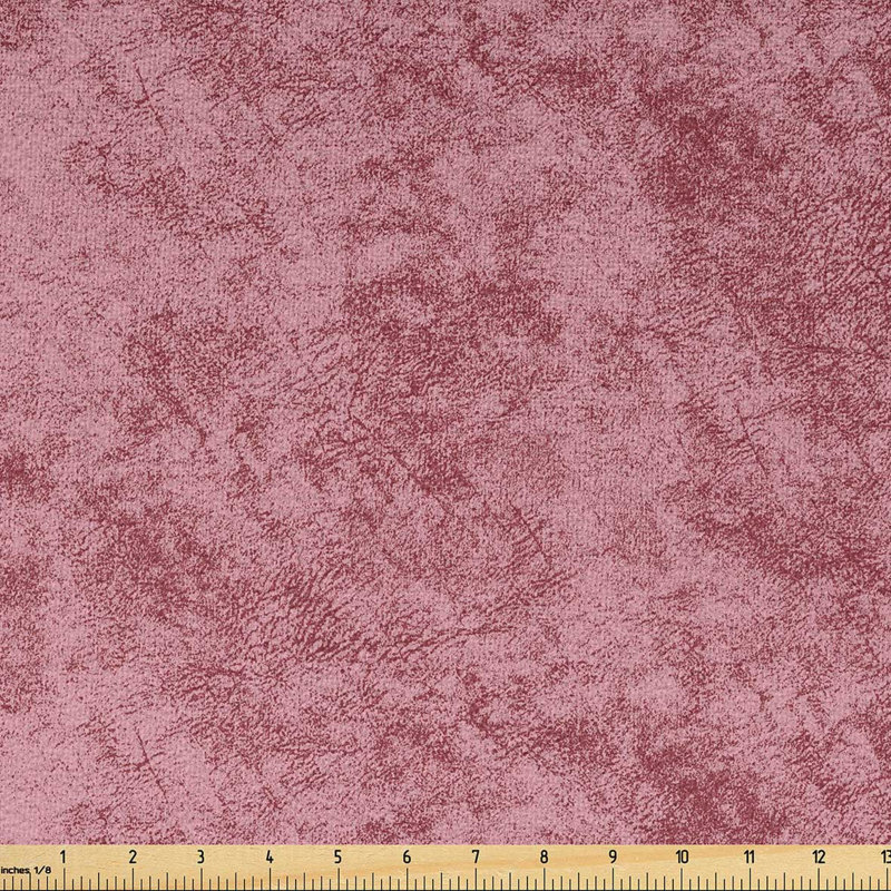 Fabric, Dark Salmon