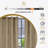 Vedder Geometric Room Darkening Thermal Curtain Panels-1066019832-992479425