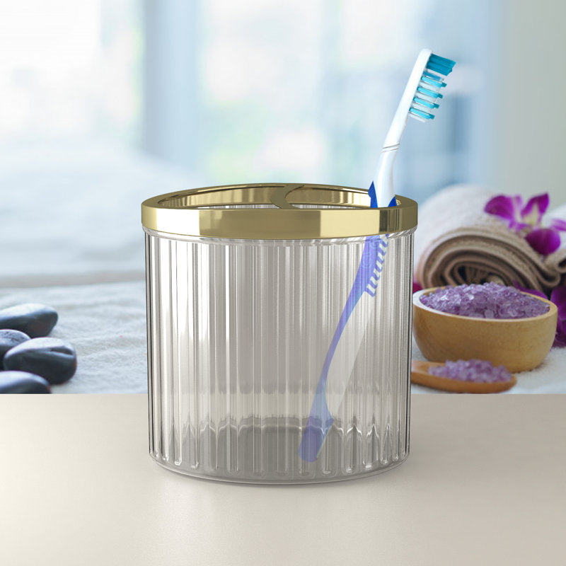 Toothbrush Holder