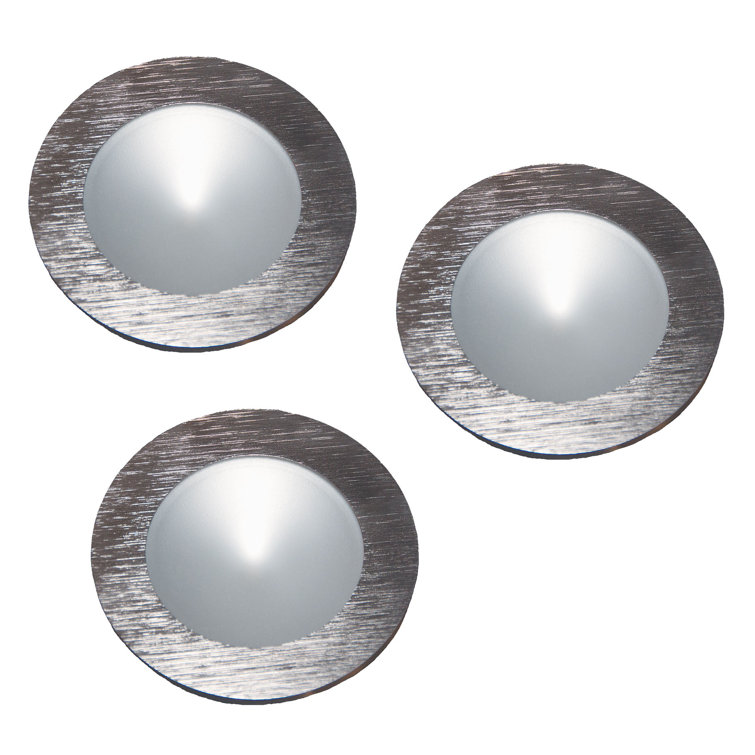 Polaris LED Under Cabinet Recessed Light
