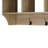 Caoilin 4-Hook Wall Mounted Coat Rack-1264601147