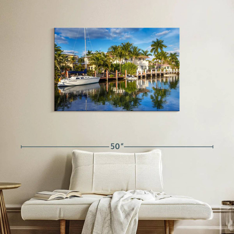 Mehar Fort Lauderdale, H 26 po x l 39 po