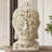 Weather-Resistant Magnesium Oxide Religious Statue