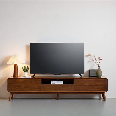 Meuble télé moderne et minimaliste