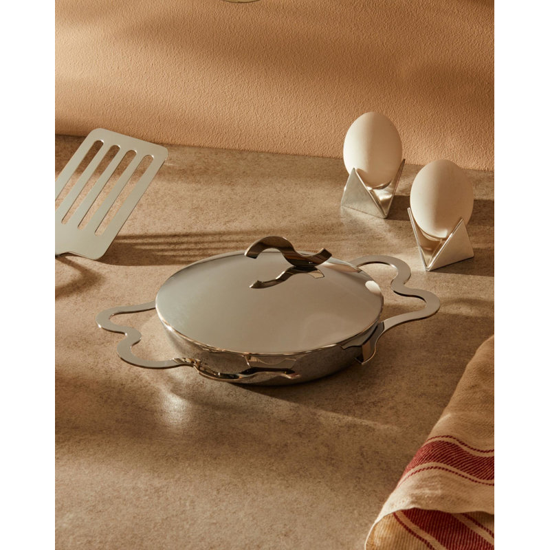 Objets-Bijoux Roost Egg Cup