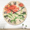Horloge murale