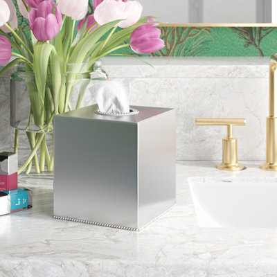CHIC Tissue Box Cover