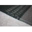 Harrow Striped Wool Hand Woven Area Rug-30751545