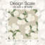 Papier peint 27 'x 27 "Hydrangea-1016404303