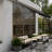 Metal And Polyester Retractable Awning-109411159-109411158