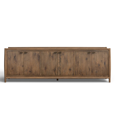 Cayenne 94'' Sideboard