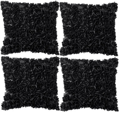 Microsuede Pillow Cover