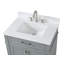 Ensemble de meuble-lavabo simple 30 po Hardie-428551509