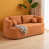 Orange Chenille is out of stock