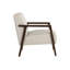 Raechelle 25,5 po de large - Taupe