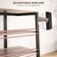 79cm H Media Shelves-1935545883