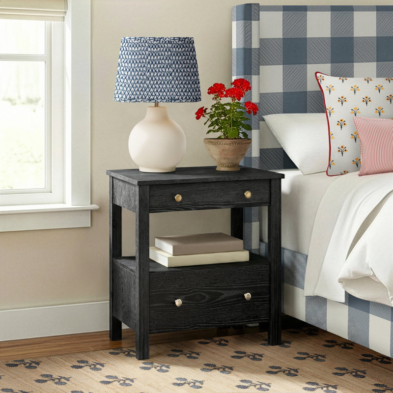 Isle 25'' W Nightstand