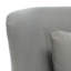 Chaise longue rembourrée Jazlyne-1667019191