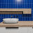 Urban Domain 3'' W x 12'' L Ceramic Subway Singular Tile-1569612116