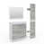Concrete is out of stock selected