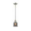 Mini luminaire suspendu à tige 5 po Ballston Urban Bell-67673005-67672998-67672999