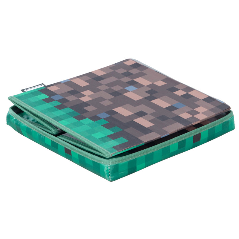 Minecraft MINECRAFT Decorative Bin