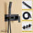 All-In-One Kit with Rough in-Valve