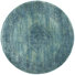 Turquoise/Bleu