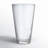 Thyme 8oz. Pint Glass Set