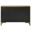 Commode 8 tiroirs Menlo