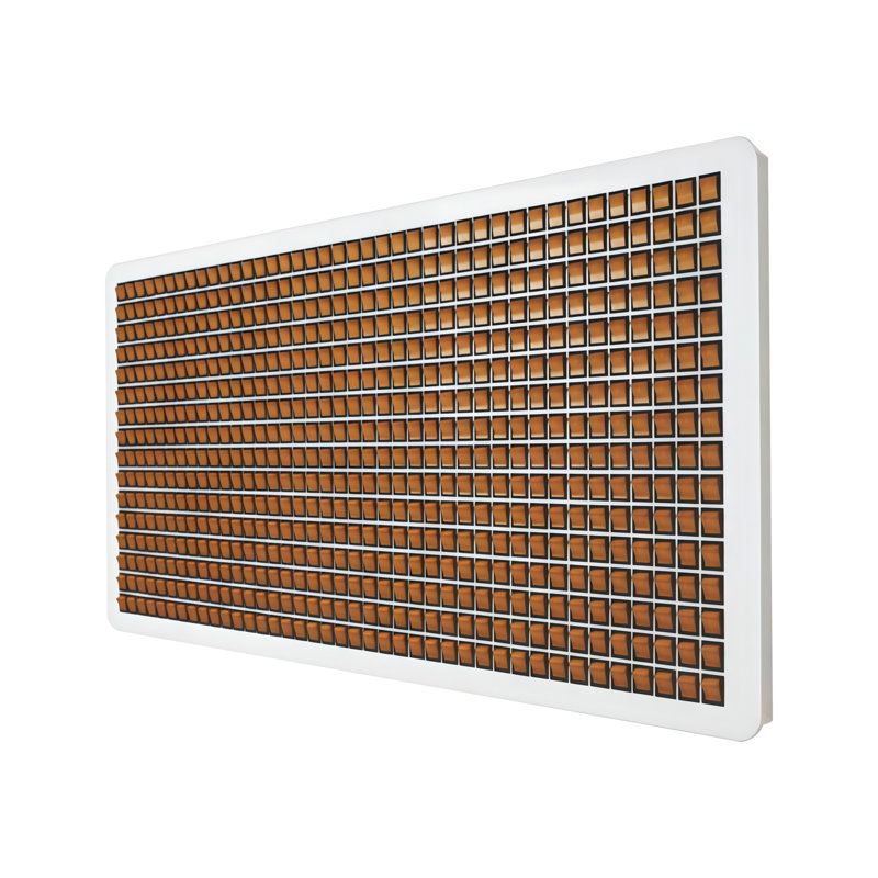 Tableau d'interrupteur pour enfants Sensory, 47 pouces