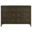 Commode 6 tiroirs