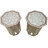 Andalusian End Table Set