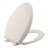 Toilet Seat, Sturdy Elongated Toilet Seat With Soft Close Mechanism - Effortless Installation And Cleaning-103035827