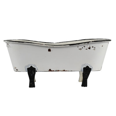 Arianna Soap Dish