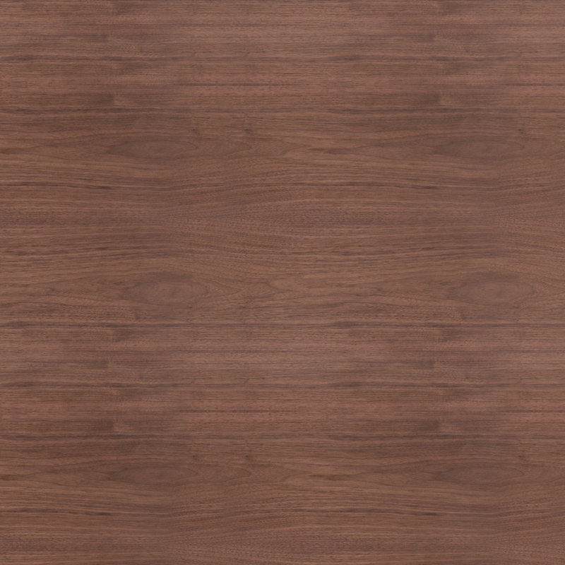 Oyster 1 - Light Pendant, 10 W, 118" H x 21.26" W x 21.26" D, American Walnut